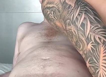 Sexy Bottom Gets Fucked Hard by Hung Alpha Top