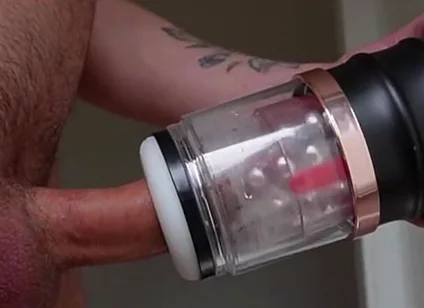 Harry_jen Huge Gay Cock Fuck a Man Toy