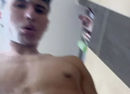 Sexy Twink