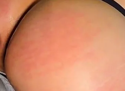 Giving Dick to Super Ass