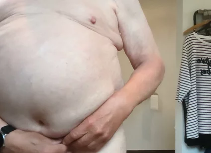 Crossdressing Nd Shower From Close