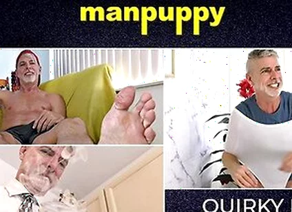 Playful Stepdaddies Show Their Kinky Quirks In Hot Compilation