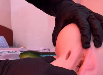 Bigger Than Expected