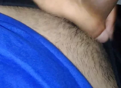 First Call When I Jerk