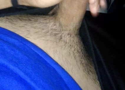 First Call When I Jerk