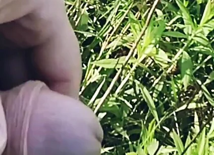 First Outdoor Summer Cum
