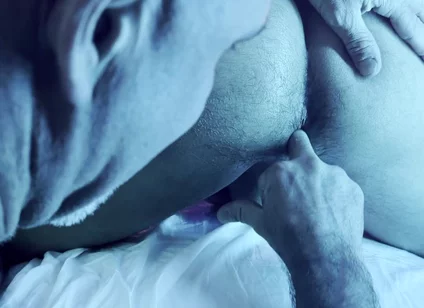 Jacking My Cock with Jack Emhoff’s Hole