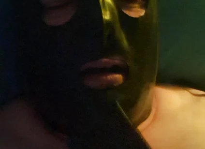 A Naughty Sissy Slut...