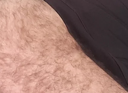 Pillow Humping - What a Great Turn-on for Stepdaddy's Sensitive Cock!