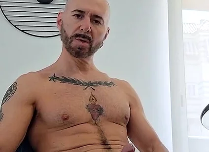 Masturbation Web Show