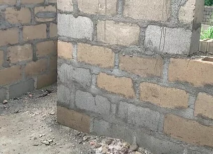 How I Was Caught Fucking My Friends Inside an Uncompleted House