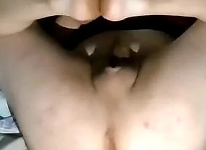 A Night of Pleasure Masturbating and Watching Porn
