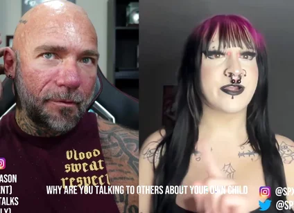 Porn Star Confessions - Aurora Skye (episode 135)
