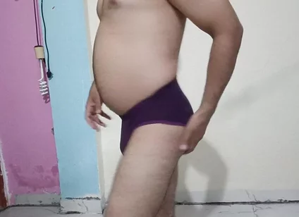 Meri Chhoti Sali Ka Underwear