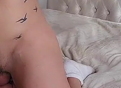 My Friend Really Liked My Ass
