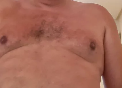 (pov) Bear Boxer Dominating You