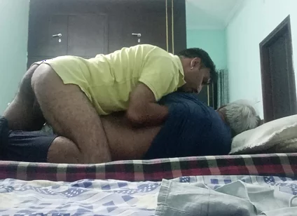 Indian Desi Boys Sex with Neighbour Stepfather and Army Officer Stepfather Stepfather Stepdad Stepdaddy