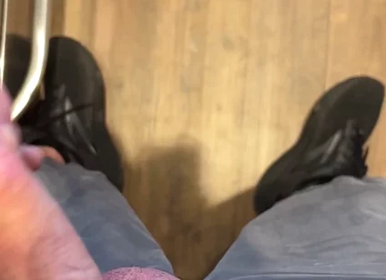 Quick Spank