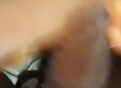 Sweet Masturbation Inside Room