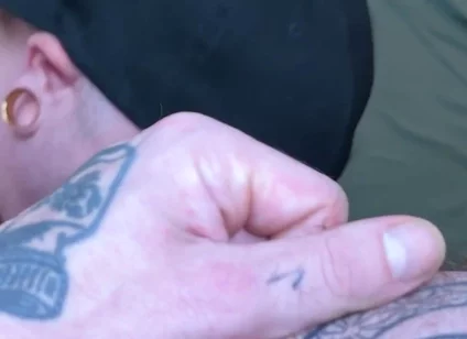 Kissing, Sucking, Taking Loads
