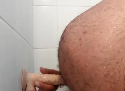 It's Fuck Me Friday...