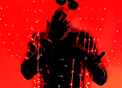 Rubber Musik Video