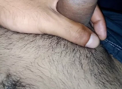 A Load Full of Masturbation