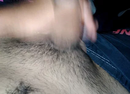 A Load Full of Masturbation