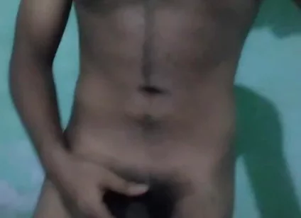 Indian Dick