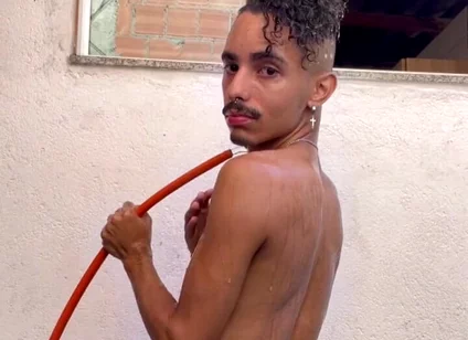 Come Take a Bath with Me
