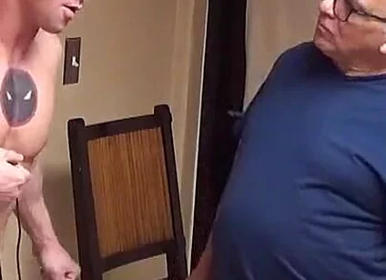 Derek - Part 2