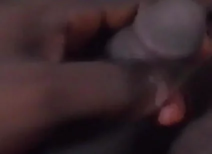 Masturbation Goes Well