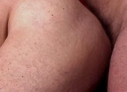 Rick Kelson Focuses All Attention On Max Romanos Massive Stiff Cock