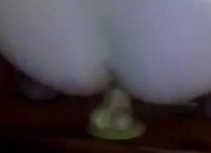 Dildo Play