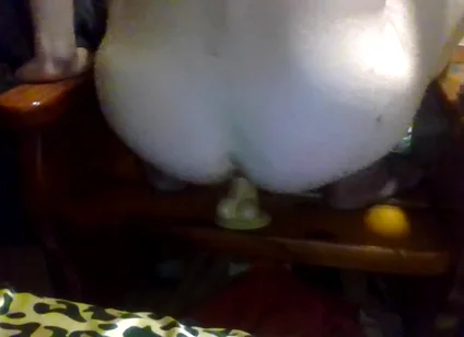Dildo Play