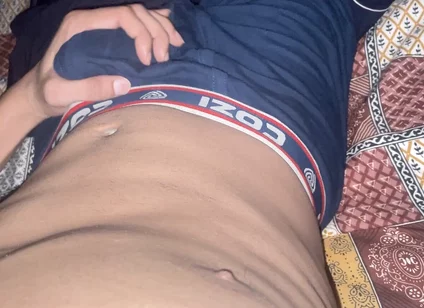 Seducing You with My Hottest Dick and Body
