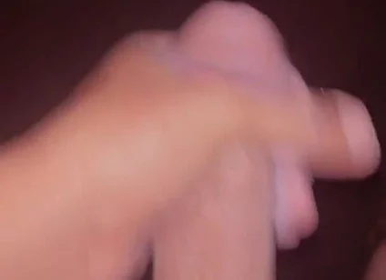 Thinking of a Girl I Fucked on Live