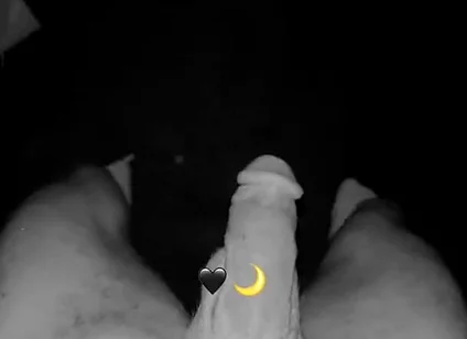 Jerking in Black N White