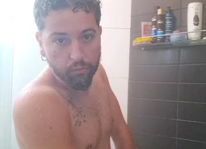 I Did My First Live Stream in the Shower and Received Compliments