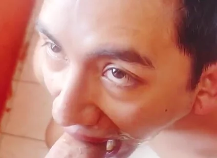In a Man's Milk Is the World