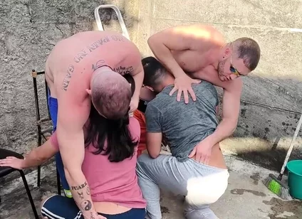 Backdoor Service