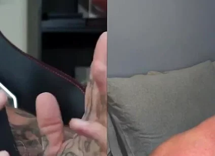 Porn Star Confessions - Bruce Beckham Episode 140