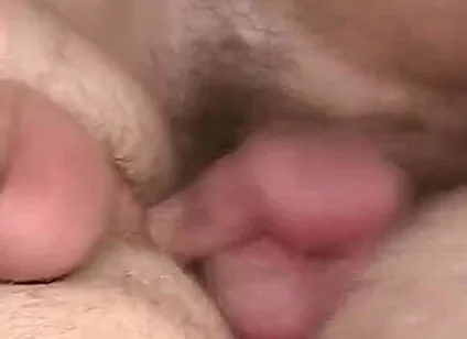 Tate Thompson and Romeo Flip Fuck Raw