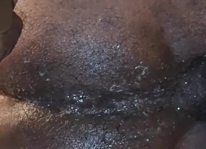 P Spot Had Me Leaking