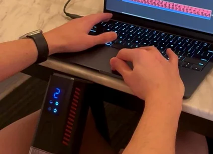 Forever How I'm Editing Content
