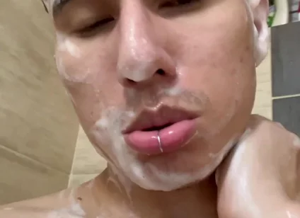 A Sexy Guy