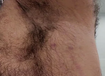 Showing off the Pits for Y'all