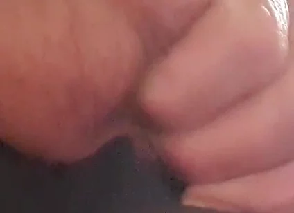 My Huge Balls and Hot Cumshots