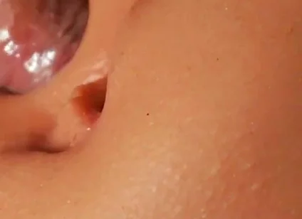 Omg! It Feels so Delicious!