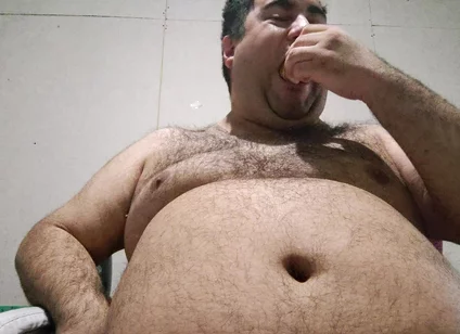 Have Breakfast with the Fat Pig